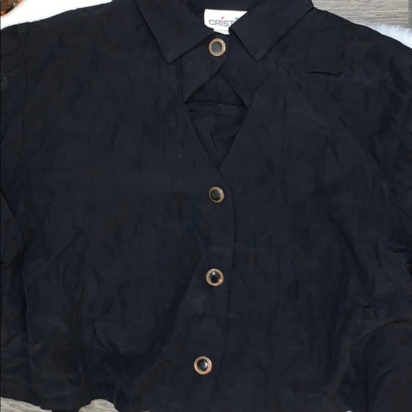 🐾Vintage Top🐾 - Picture 2 of 6